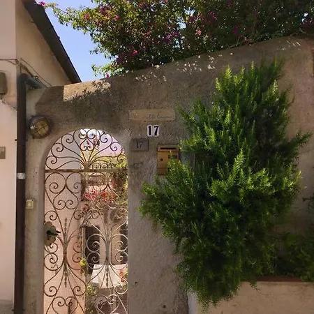 Boho Studio In Via Della Campana Appartamento *